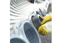 Fused cast basalt ABRESIST