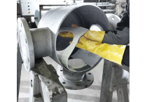 High alumina ceramics KALOCER